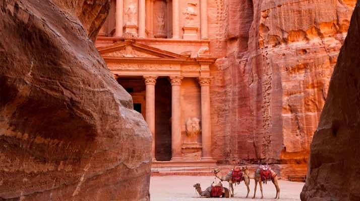 Petra